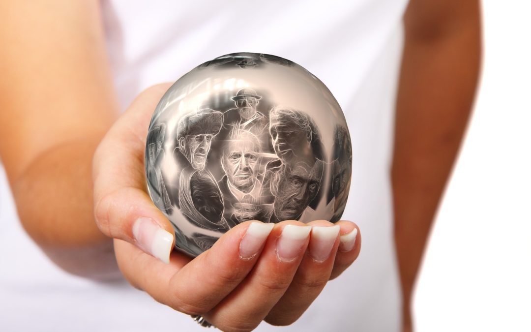 Demografie und Humankapital – Unterschätztes Risiko für die Wettbewerbsfähigkeit