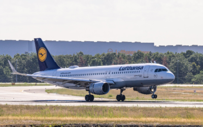 Geht der Lufthansa die Luft aus?