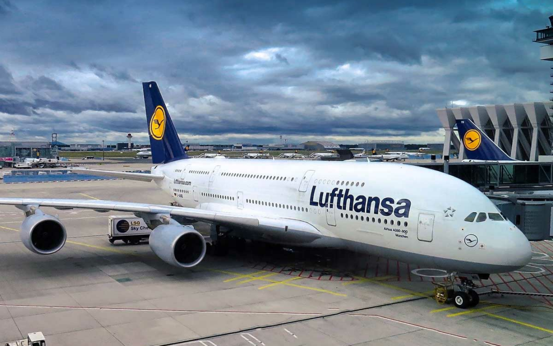 Lufthansa; Carsten Spohr – Schämen Sie sich eigentlich nicht?