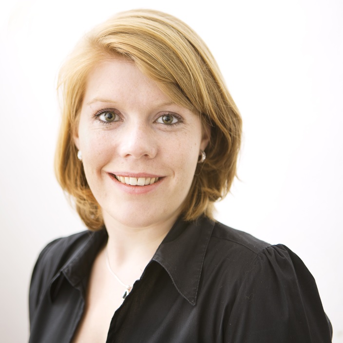 Dr. Corinna Weber