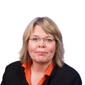 Christiane Flüter-Hoffmann