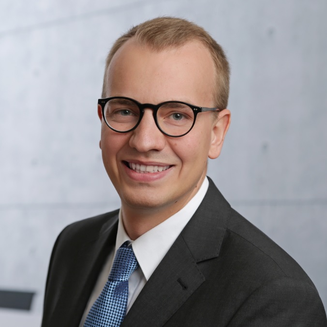 Maximilian Grund