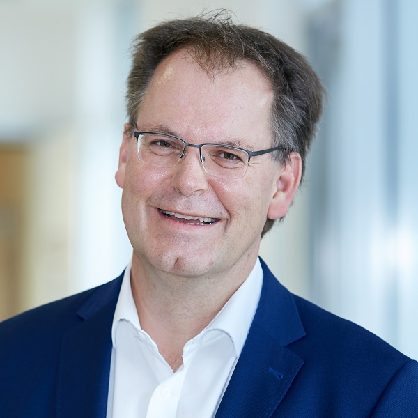 Prof. Dr. Werner Stork