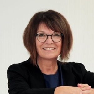 Beatrix Groß