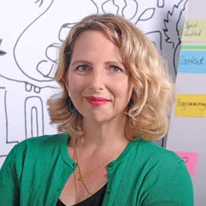 Zuzana Blazek