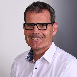 Klaus Pelster