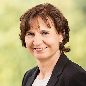 Martina Schmeink