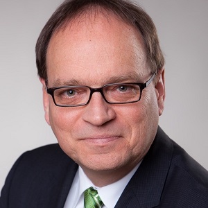 Thomas Pohl