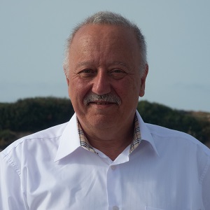Prof. Dr. Alfons Schröer