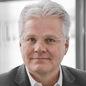 Frank Weber